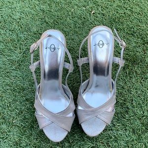 Joey heels